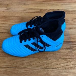 Adidas Predator Youth Turf Shoe